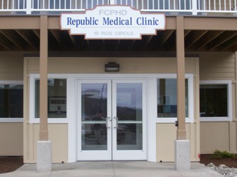 Republic Medical Clinic